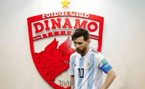 Located in the nation's capital. Messi La Dinamo Bucuresti Trolosport Ro