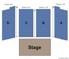 Morongo Events Center Tickets And Morongo Events Center