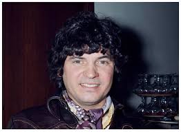 Don in London c 1977 Photographer Stewart White