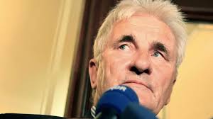 Horst Becker scheidet aus HSV-Aufsichtsrat aus