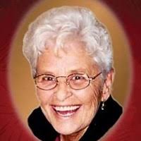 June Powers Brinkley Obituary