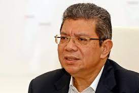 Abdullatif bin rashid alzayani, minister of foreign affairs of the kingdom of bahrain. Minister Of Foreign Affairs Malaysia China Ties Back To Normal After Re Start Of East Coast Rail Link Eleven Media Group Co Ltd