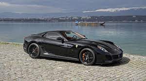 Used ferrari f430 scuderia for sale. Ferrari 599 Latest News Reviews Specifications Prices Photos And Videos Top Speed