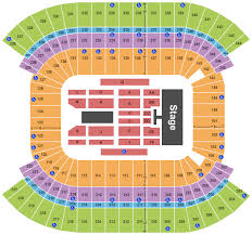 Cma Music Festival 4 Day Pass Thursday June 06th At 03 30