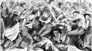 Jews on the wrong side of the west's lethal culture wars |  MelaniePhillips.com