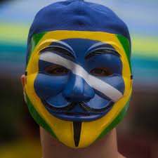 Brazil bbc facial