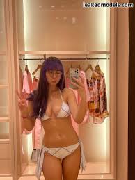 Rowsvee Photo Nude Leaks OnlyFans 6 - Modèles Leakées