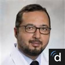 Dr. Mohammad Ali Aziz-Sultan, MD