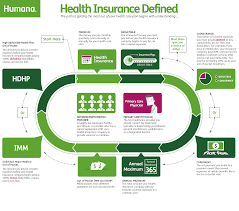 Health Insurance Can Be Confusing Check Out This Infographic From Humanaone That Defi Health Insurance Plans Buy Health Insurance Individual Health Insurance