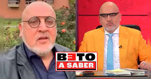 Beto Ortiz revela los motivos de su abrupta salida de Willax y confirma  ofertas de dos canales: "Dos años de hostigamiento"