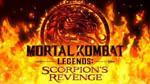 Tersedia kualitas uhd qhd 1080p 720p 540p 480p 360p 240p 114p dan pastinya. Nonton Dan Download Film Mortal Kombat Legends Scorpion S Revenge Full Movie Sub Indo
