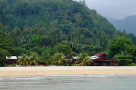 Lokasinya, terletak di bahagian selatan pulau tioman dan tidak jauh dari kampung mukut. Tempat Menarik Di Pulau Tioman Pahang Lokasi Percutian