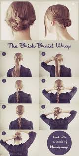 Find out how to nail. 10 Lazy Hairstyle Ideas
