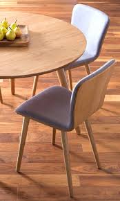 Sede Thunder Gray Oak Dining Chair Dining Chairs Oak Dining Chairs Grey Dining Room Chairs