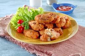 Maybe you would like to learn more about one of. Aneka Cara Membuat Perkedel Kentang Jadi Lebih Mewah Dan Istimewa Semua Halaman Sajian Sedap