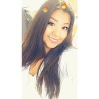 Cynthia Couto's Instagram, Twitter & Facebook