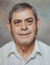 Gérard Blanchette Obituary