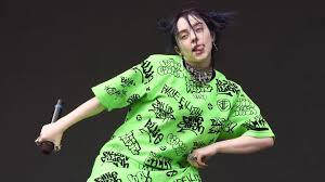 You can also upload and share your favorite billie eilish 2020 billie eilish 2020 wallpapers. Billie Eilish Geht Auf Welttournee Und Kommt Zweimal Nach Deutschland Stern De