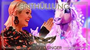 Könnte david hasselhoff darunter stecken? Masked Singer 2021 Enthullungen Auflosungen Der 4 Staffel