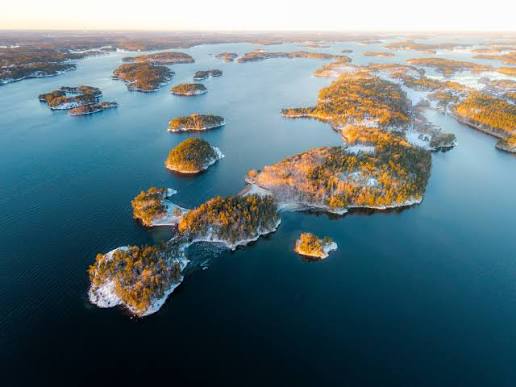 Stockholm City & Archipelago Escape — photo 3