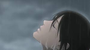 Image of sad boys rain gif sadboys rain discover share gifs. Rain Gif Find Share On Giphy Latar Belakang Anime Gambar Kartun Gambar Anime