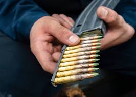  Why Do People Confuse the Terms magazine & clip 