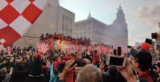 Liverpool Parade 2025 Independent Review