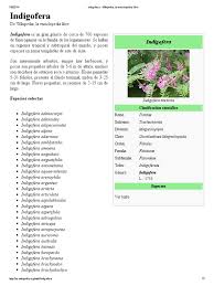 Image result for Indigofera monantha