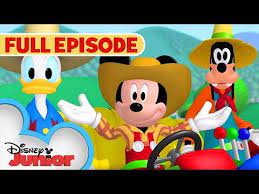 Mickey And Donald Have A Farm Full Episode Mickey Mouse Clubh3 Ouse Mickey Mouse Clubhouse Mickey Mouse Mickey