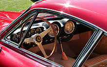 So far the company has been operating over 16 years. Ferrari 250 Gt Lusso Wikipedia