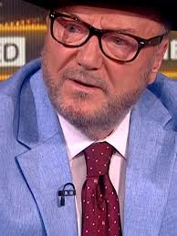 George Galloway Trusts Putin More than Starmer, Biden, and Trump