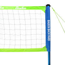 For more information please read our cookies policy. Pro Volleyball Set Baden Sports