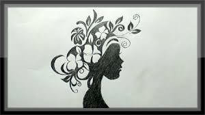 13:37 silvie mahdal recommended for you. Cool Pencil Drawing For Beginners Simple And Easy Youtube