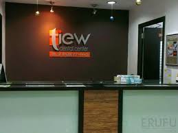 Dental clinic in seri kembangan and taman sungai besi indah. Tiew Dental Centre Seri Kembangan Dental Price Reviews Erufu Care
