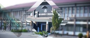 Maybe you would like to learn more about one of these? Smk Negeri 1 Cirebon Amanah Profesional Dan Berprestasi