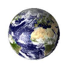 3d Interactive Earth Globes