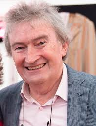 Grateful thanks to everyone who watched my show