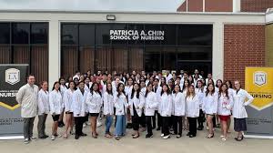 Fundraiser by Treasurer BSN2025 : Support Cal State LA BSN 2025's Pinning  Ceremony