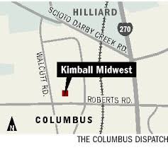 Industrial rebound gives boost to central Ohio builder