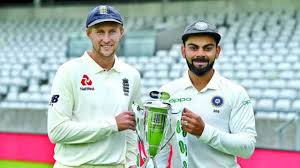 Jun 16, 2021 · eng w vs ind w | indian bowlers rally after heather knight's 95 on day 1 the visitors sent back natalie sciver (42), amy jones (1) , england skipper heather knight (95) and georgia elwiss (5) in. Ind Vs Eng The First Test Match Of India Vs England Has Been Drawn The Dream Of India S Victory Was Shattered Scoop Beats