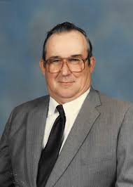 Stanley Anthony Rustemeyer