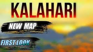 Saat ini ada blackhole di map kalahari free fire clash squad ff?, kalian bisa tau jawaban tersebut jika membaca informasi sekarang ini. New Map Kalahari First Look 3rd Map Garena Free Fire Youtube