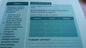 Tolong Dong Ini Tugas Prakarya Brainly Co Id