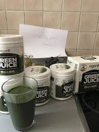 Organifi Green Juice Review - Real Superfood Supplement? | Naturific