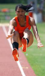 Danielle williams, a volunteer assistant on clemson's staff, will contest the 100mh during the jamaican trials. Patricia Mamona Qualifies For Triple Jump Final At Ncaa Track Field Championships Clemson Tigers Official Athletics Site