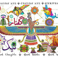 Soulayadesigns Shared A New Photo On Etsy Hand Painted Artwork Unusual Wall Art Gallery Wrap Canvas