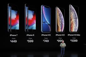 Iphone Deals Save Big On Last Year S Models In 2020 Iphone Deals New Iphone Apple Phone