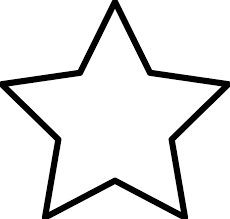 Free coloring pages of kids heroes. Star Coloring Page Free Printable Coloring Pages For Kids