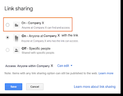 May 17, 2021 · select see all settings from the menu that appears. Changing Google Drive Privacy Settings For Files Or Folder Help Center Wix Com