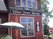Water Street Market